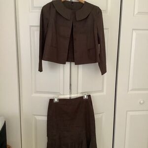 Tahari Skirt suit